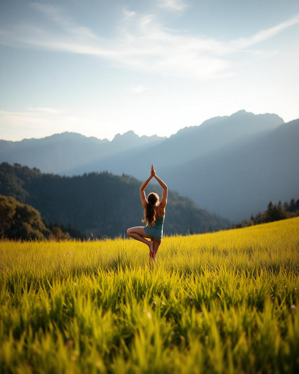 Yoga & meditación