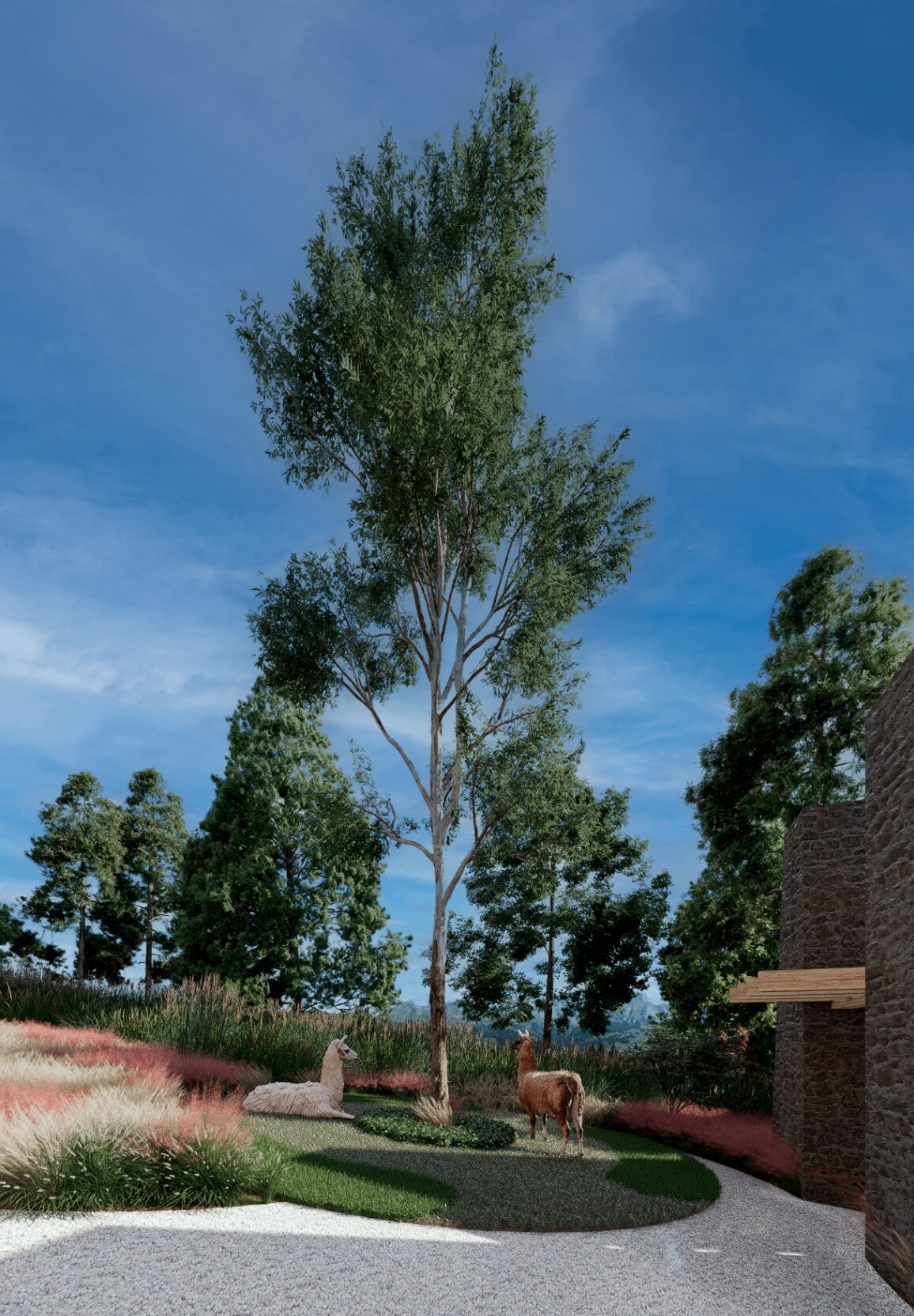 Mirador Kuelap